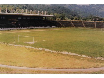 Pohlednice Stadion, Petrosani (1)