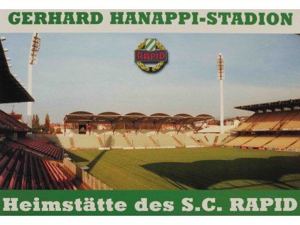 Pohlednice Stadion, G. Guichard (1)
