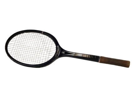 Tenisová raketa Artis junior BLK 1 (1)