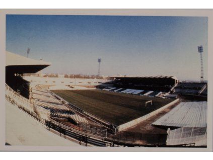 Pohlednice Stadion, Marsella (1)