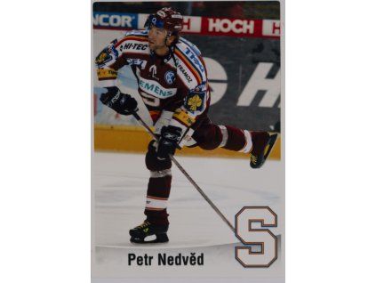 Petr Nedvěd