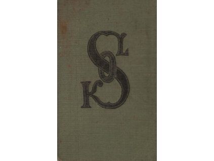 Průkaz členský, Sokol, 1943 (1)