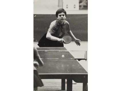 Foto, M. Lužová