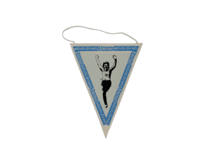 Vlajka běh MF a Smeny 1978 1 (2)