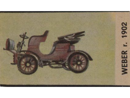 Kartička Weber r. 1902 (1)