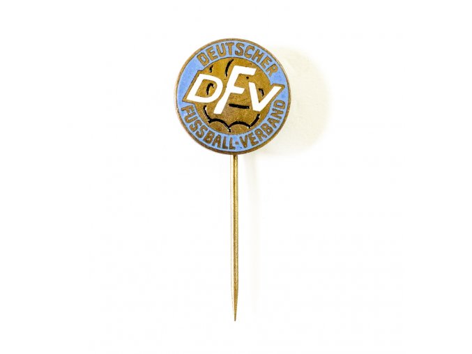 Odznak DFVDSC 0056