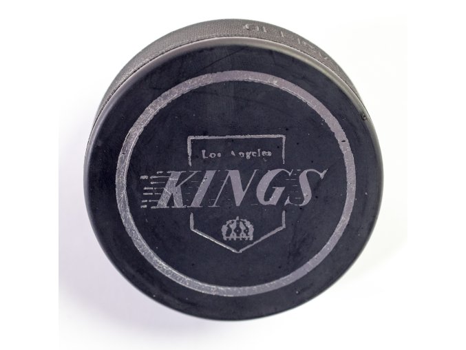 Puk Los Angeles Kings