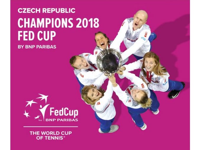 MAG FEDCUP 2019