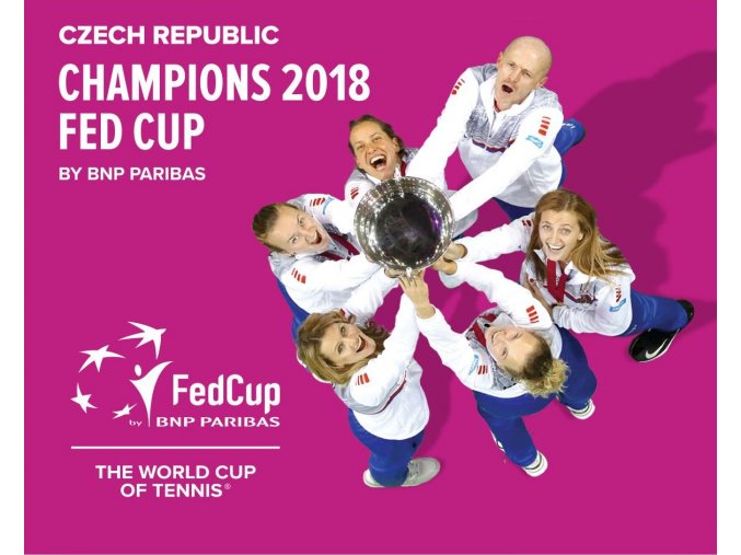 N FEDCUP 2019