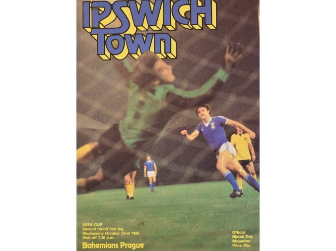 Program IPSWICH TOWN vs. Bohemians Prague II 30 7 2017 (30)