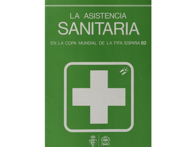 La asistencia SANITARIA, Espana 82