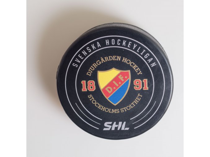 Puk AIK 1921 Svenska Hockeyligan