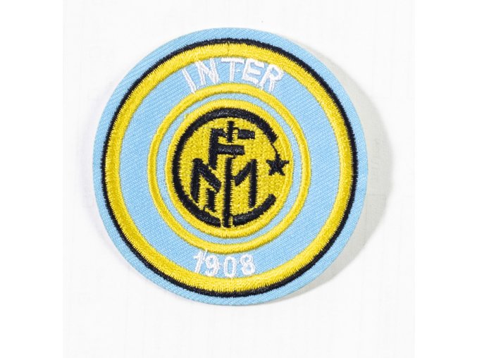 Nášivka Inter Milan