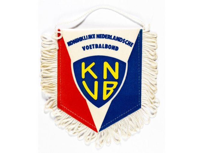 Klubová minivlajka KNVB 1