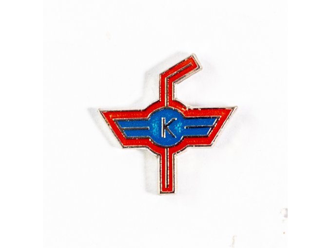 Odznak EHC Kloten (1)