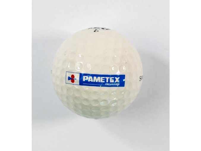 Golfový míček, 3 E51 XD +, Pametex