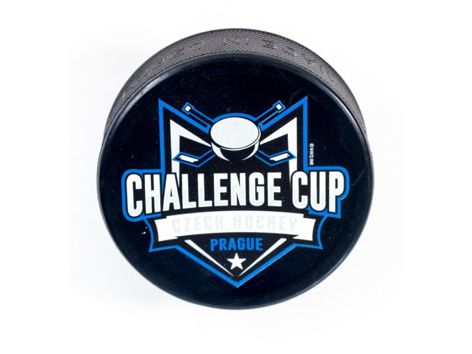 Puk Challenge Cupo, Ctech hockey, Prague