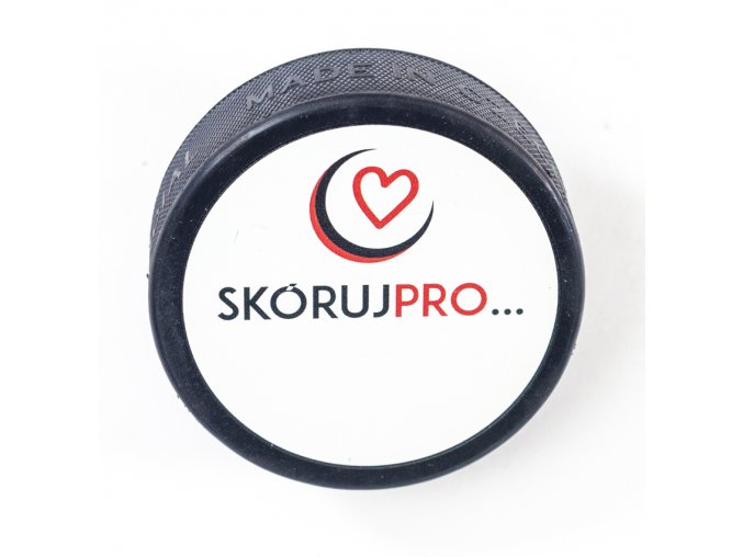 Puk HC Mountfield, Skóruj pro.. (1)