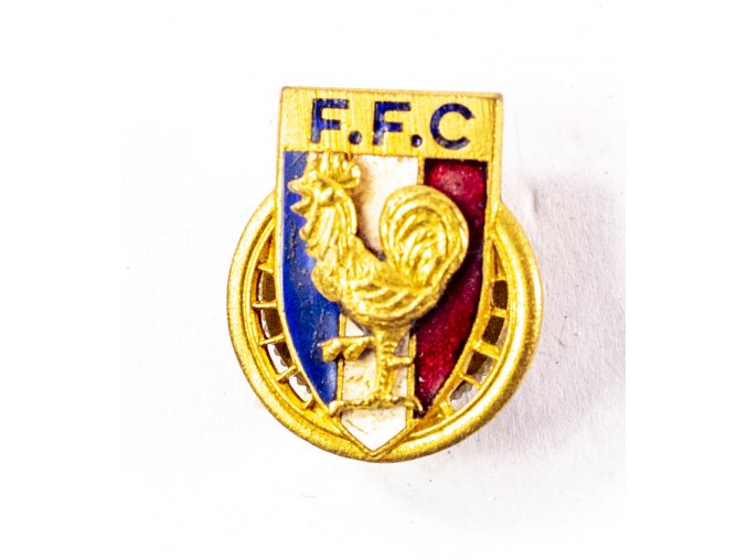 Odznak F. F. C.)