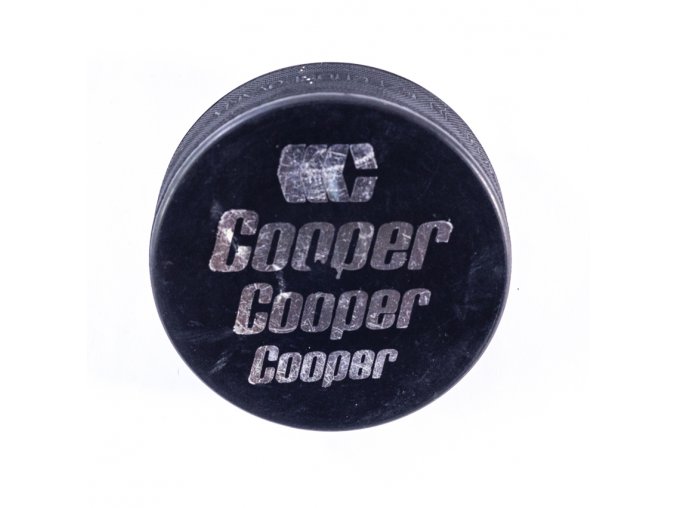 Puk Cooper, cooper, cooper