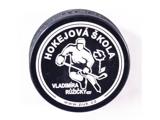 Puk Hokejová škola Vladimíra Růžičky, 2014