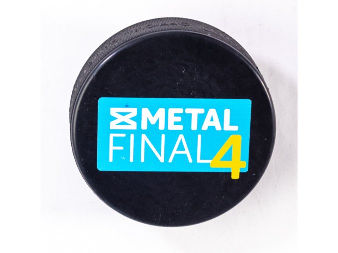 Puk Metal, Final 4 (1)