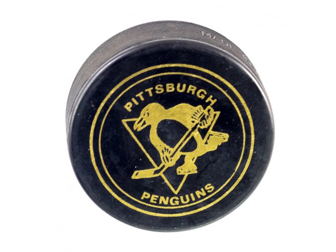 Puk Pittsburgh Penguins