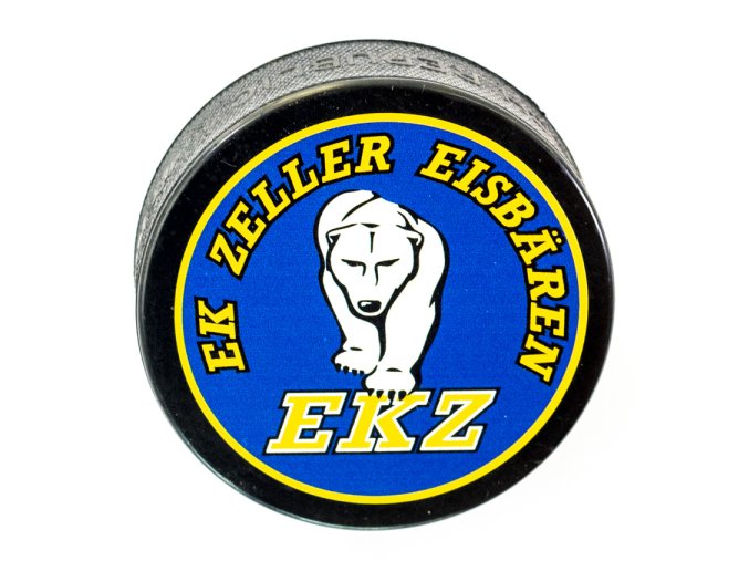 Puk EKZ, die Zeller Eisbaren II