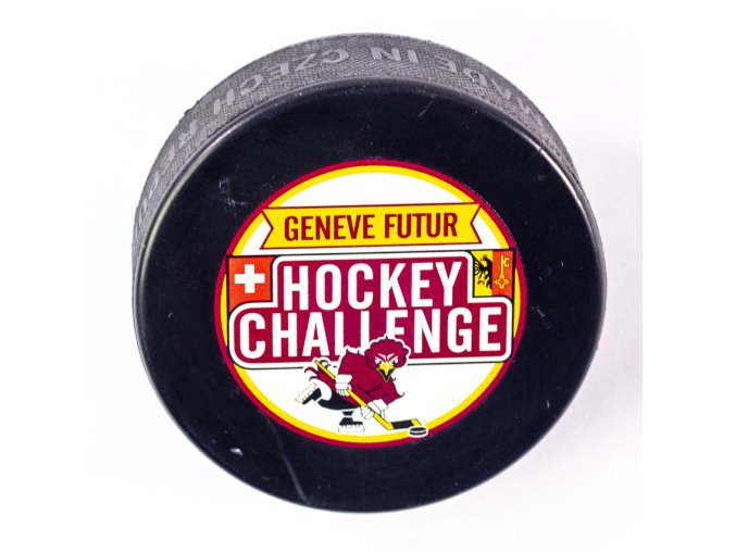 Puk Geneve futur, Hockey Chalenge