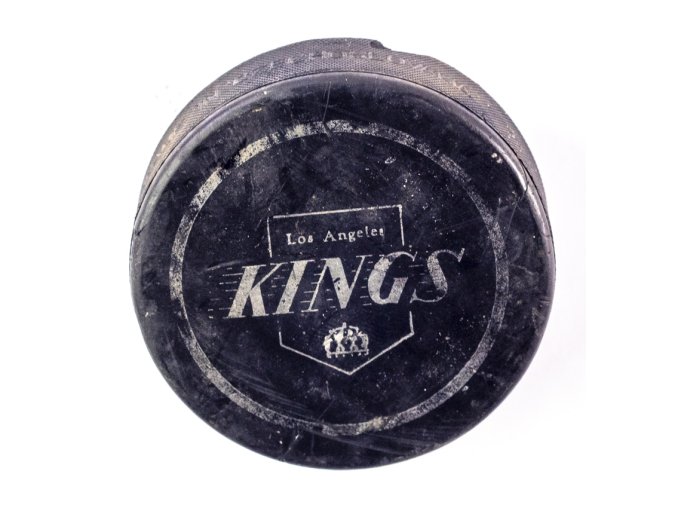 Puk L. A. Kings, Pragoexport (2)