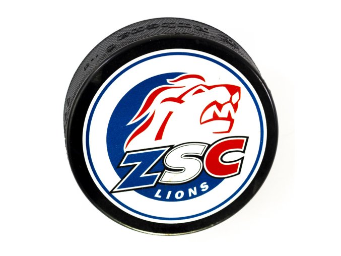 Puk ZSC Lions EWZ II