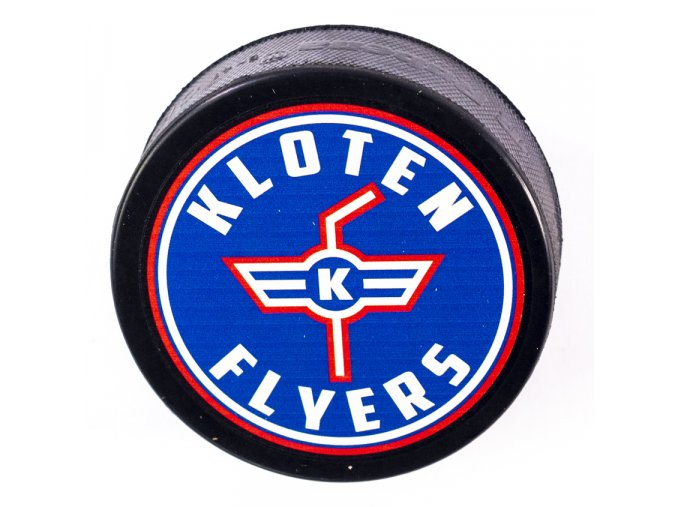 Puk Kloten Flyers