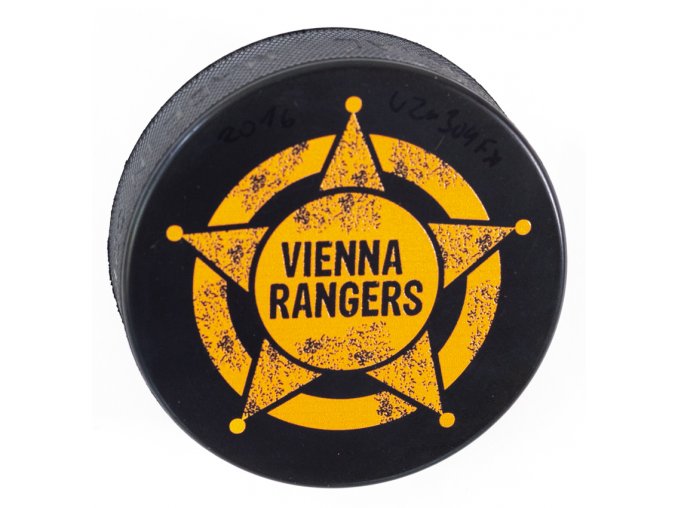 Puk Vienna Rangers