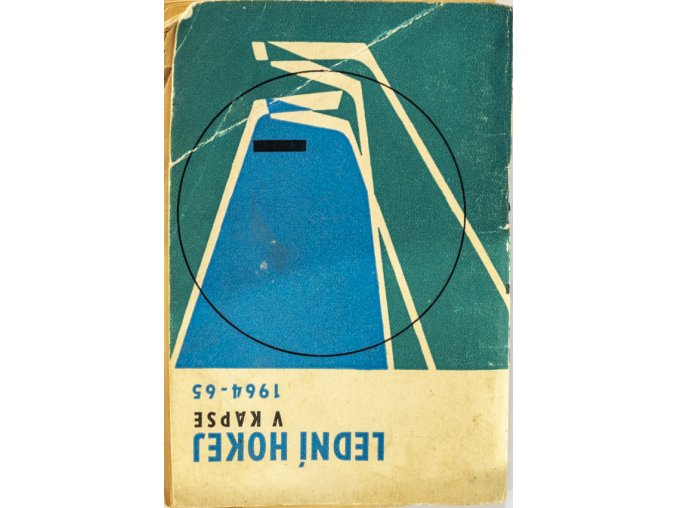 Lední hokej v kapse, 1964 65