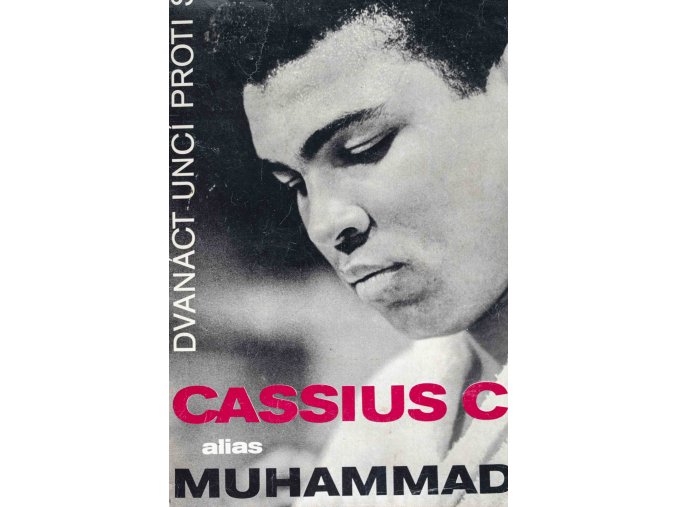 Publikace, Cassius Cay, Muhammad Ali. 1967