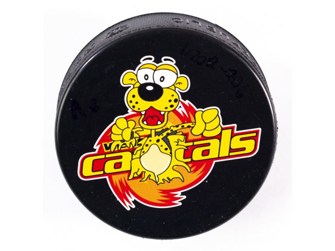 Puk Vienna Capitals III