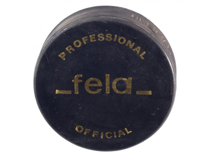 Puk Felea, professional, official