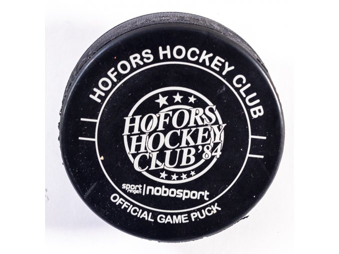 Puk Hofors Hockey Club