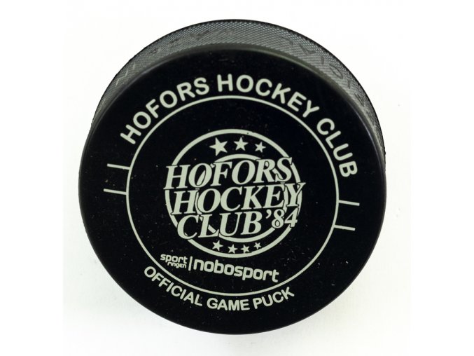 Puk Hofors Hockey Club