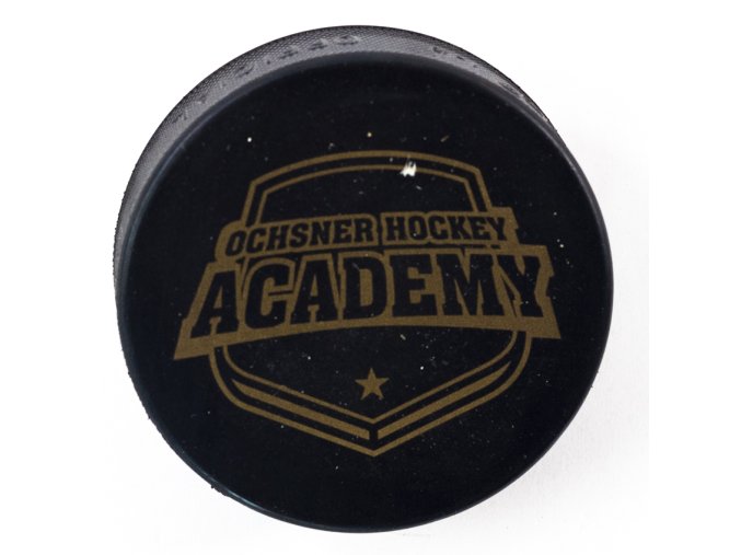 Puk EVZ, The Hockey Academy III