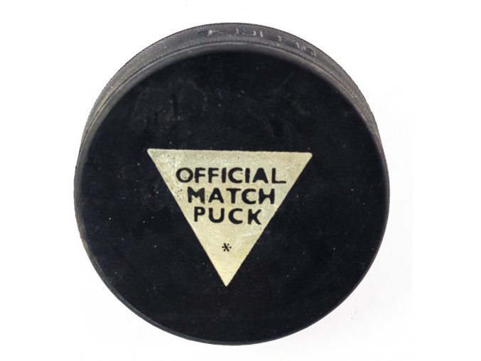 Puk Official Matchpuck