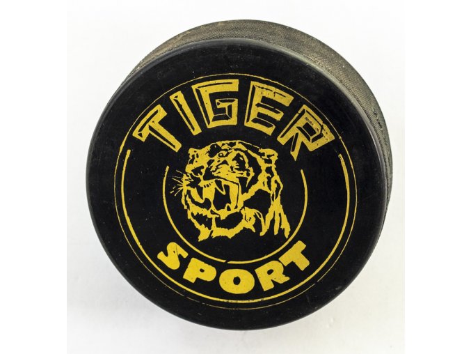 Puk Tiger Sport