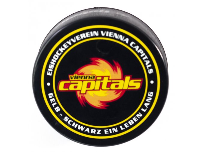 Puk Vienna Capitals V