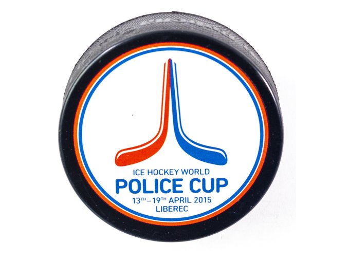 Puk Policie cup, 2015