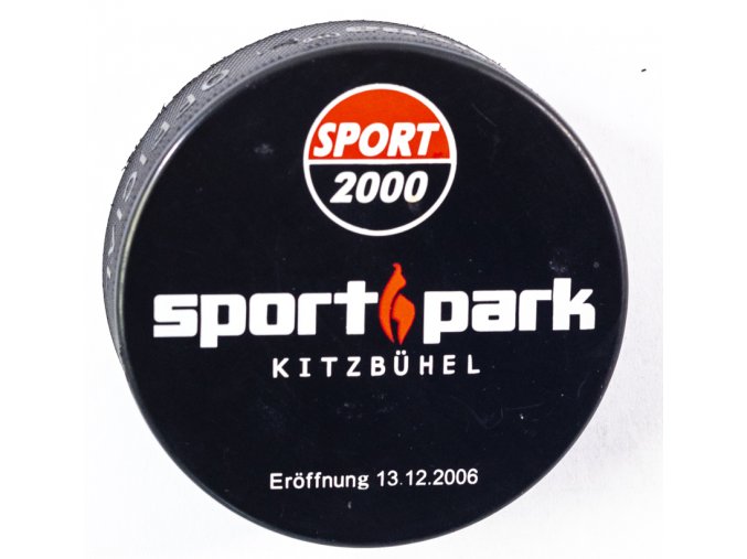Puk Sport Park Kitzbuhel