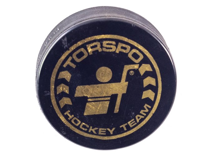 Puk Torspo Hockey Team