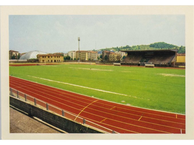Pohlednice stadion, San Giovanni Vladarno (1)