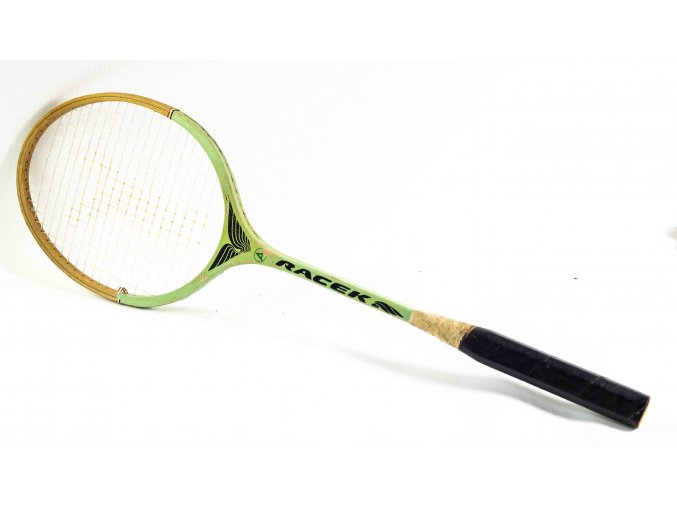 Badmintonové raketa, Artis Racer