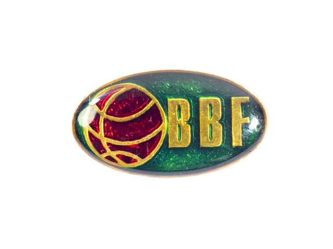 Odznak BBF