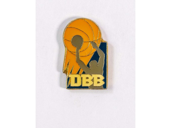 Odznak DBB, Basket 2